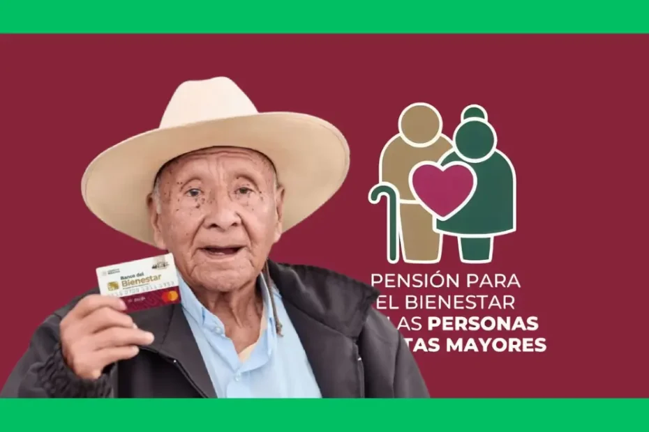 Pensión Adultos Mayores: Vea cómo consultar su fecha de pago para 2025